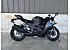 New 2026 Kawasaki Ninja ZX-6R