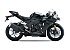 New 2026 Kawasaki Ninja ZX-6R ABS