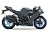 New 2026 Kawasaki Ninja ZX-6R