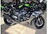 New 2026 Kawasaki Ninja ZX-6R ABS