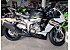 New 2026 Kawasaki Ninja ZX-6R ABS