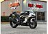 2026 Kawasaki Ninja ZX-6R