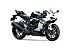 New 2026 Kawasaki Ninja ZX-6R ABS