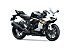 New 2026 Kawasaki Ninja ZX-6R