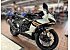 New 2026 Kawasaki Ninja ZX-6R ABS