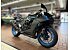 New 2026 Kawasaki Ninja ZX-6R ABS