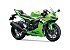 New 2026 Kawasaki Ninja ZX-6R ABS