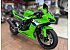New 2026 Kawasaki Ninja ZX-6R