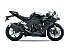 New 2026 Kawasaki Ninja ZX-6R