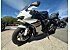 New 2026 Kawasaki Ninja ZX-6R
