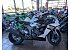 New 2026 Kawasaki Ninja ZX-6R
