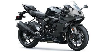 New 2026 Kawasaki Ninja ZX-6R ABS