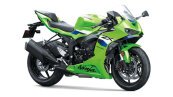New 2026 Kawasaki Ninja ZX-6R ABS