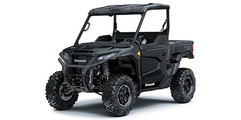 2026 Kawasaki RIDGE Base specifications