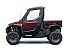 New 2026 Kawasaki Ridge Platinum Ranch Edition