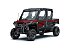 New 2026 Kawasaki Ridge Platinum Ranch Edition