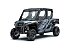 New 2026 Kawasaki Ridge HVAC