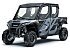 New 2026 Kawasaki Ridge