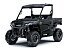 New 2026 Kawasaki Ridge