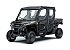 New 2026 Kawasaki Ridge HVAC Camo