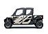 New 2026 Kawasaki Ridge HVAC