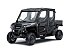 New 2026 Kawasaki Ridge HVAC Camo