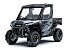 New 2026 Kawasaki Ridge