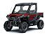 New 2026 Kawasaki Ridge Platinum Ranch Edition