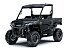 New 2026 Kawasaki Ridge