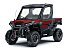 New 2026 Kawasaki Ridge