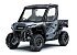 New 2026 Kawasaki Ridge