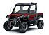 New 2026 Kawasaki Ridge