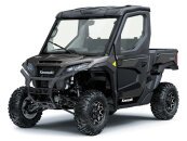 New 2026 Kawasaki Ridge