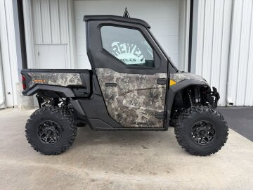 New 2026 Kawasaki Ridge