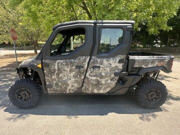 New 2026 Kawasaki Ridge
