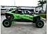 New 2026 Kawasaki Teryx