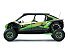 New 2026 Kawasaki Teryx