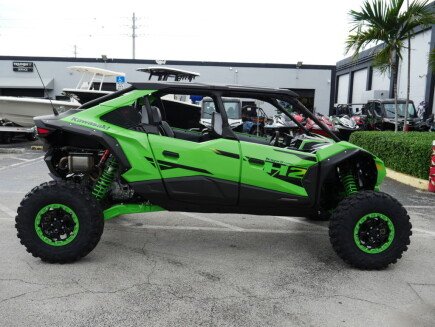 Photo 1 for New 2026 Kawasaki Teryx