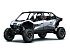 New 2026 Kawasaki Teryx