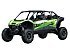 New 2026 Kawasaki Teryx 4 H2