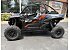 New 2026 Kawasaki Teryx