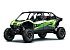 New 2026 Kawasaki Teryx