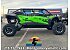 New 2026 Kawasaki Teryx 4 H2