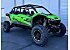 New 2026 Kawasaki Teryx