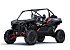 New 2026 Kawasaki Teryx