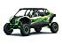 New 2026 Kawasaki Teryx