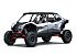 New 2026 Kawasaki Teryx