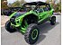 New 2026 Kawasaki Teryx
