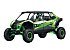 New 2026 Kawasaki Teryx