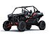 New 2026 Kawasaki Teryx